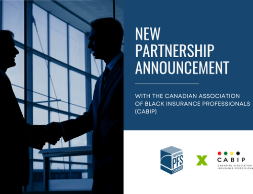 Imperial PFS Canada Announces New Partnership with the Canadian Association of Black Insurance Professionals