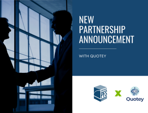 Imperial PFS Canada Announces New Partnership with Quotey